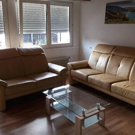 Ferienwohnung In Edenkoben Eksteriør billede