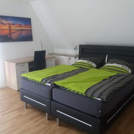 Ferienwohnung In Edenkoben Eksteriør billede