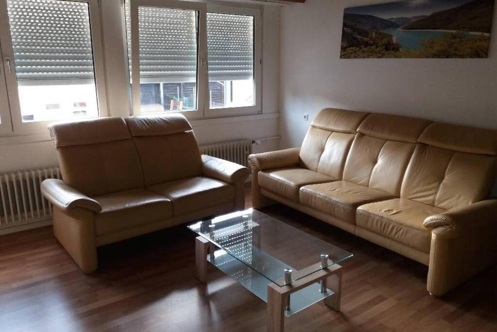 Ferienwohnung In Edenkoben Eksteriør billede