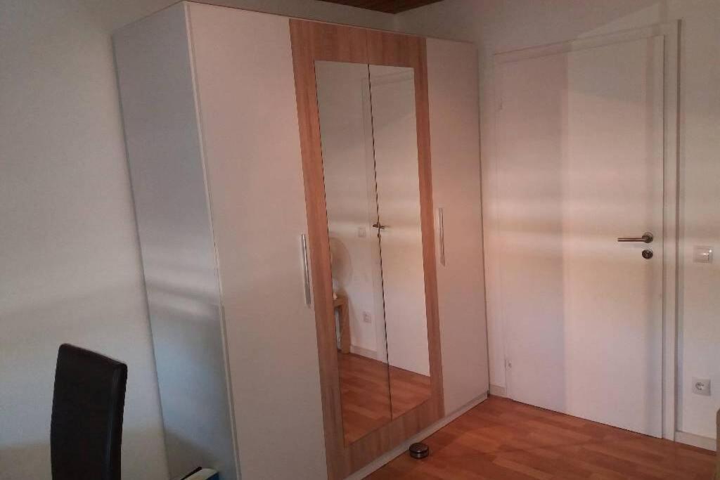 Ferienwohnung In Edenkoben Eksteriør billede